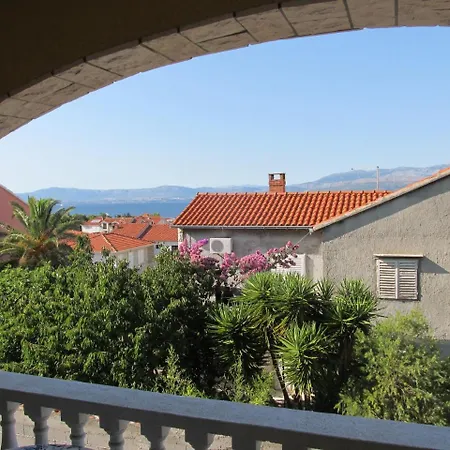 Apartment Milena